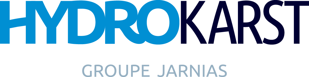 Logo Hydrokarst Groupe Jarnias